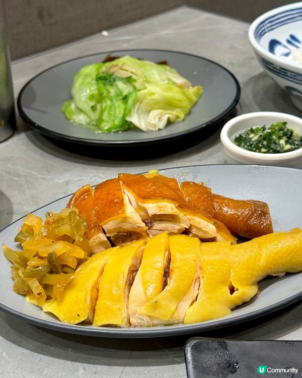 銅鑼灣燒味店爆滿🔥 遊客都識食😋