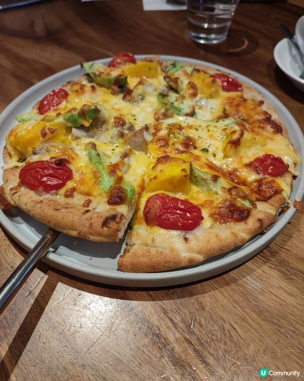 🍕 pizza, 🍝 pasta, 🥗 salad漂书