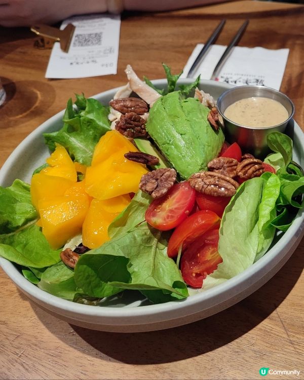 🍕 pizza, 🍝 pasta, 🥗 salad漂书