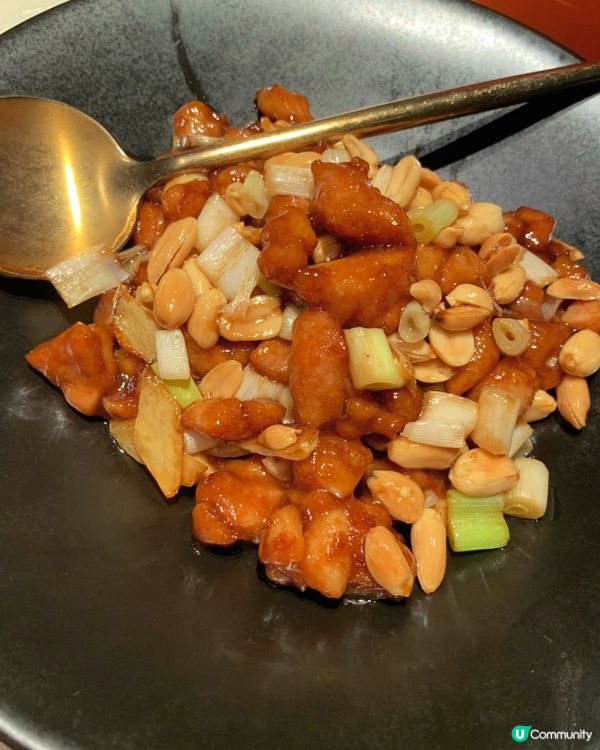 深圳｜必食川菜🌶️