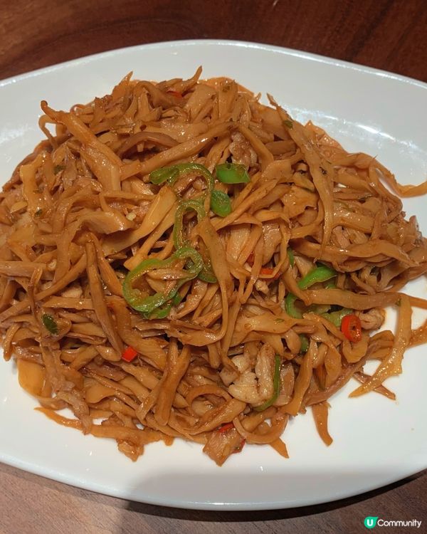 深圳｜必食川菜🌶️