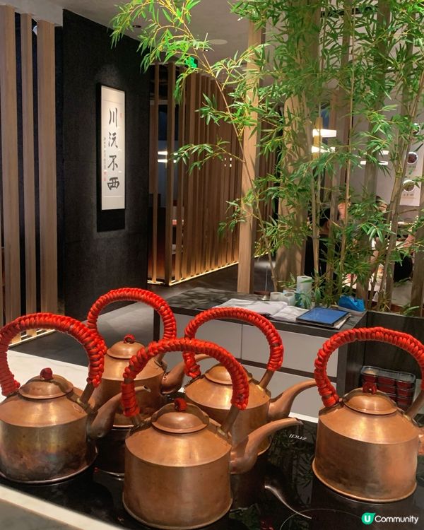 深圳｜必食川菜🌶️