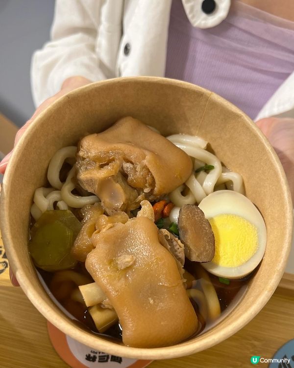 ✨海港城🆕新開台式小食茶飲🧋芋圓甜品店🍧