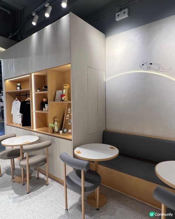 ✨海港城🆕新開台式小食茶飲🧋芋圓甜品店🍧