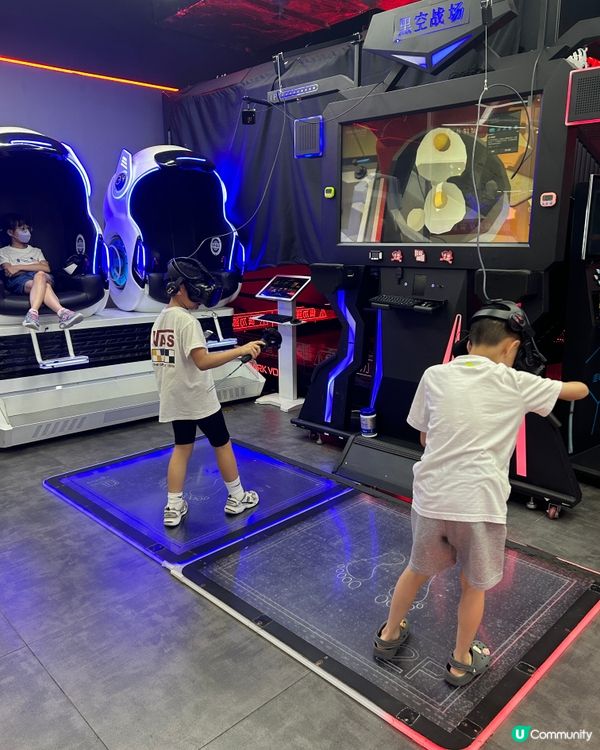 💥深圳萬達廣場，玩樂不停歇！💥