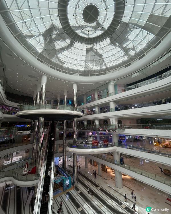 💥深圳萬達廣場，玩樂不停歇！💥