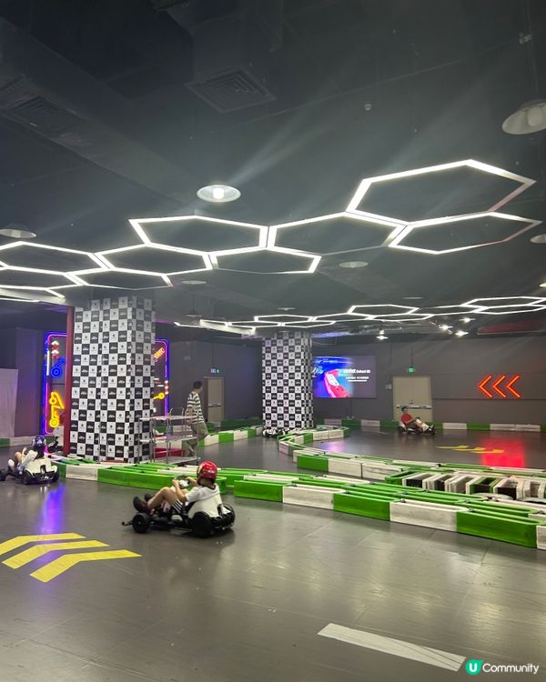 💥深圳萬達廣場，玩樂不停歇！💥