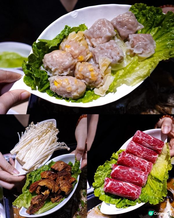 《半價好抵食🔥$150食烤魚火鍋🐟🍲》