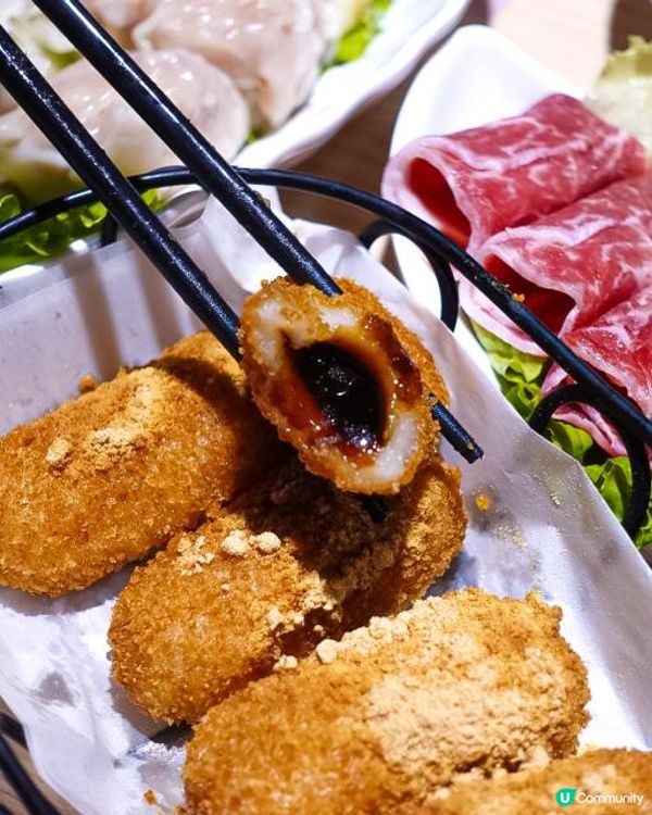 《半價好抵食🔥$150食烤魚火鍋🐟🍲》