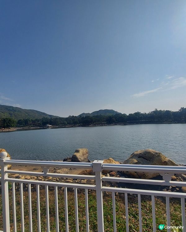 陽光☀️玩遊戲，猜下我去咗邊？🤔