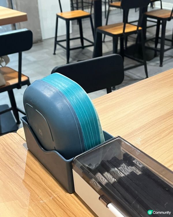 想再encore🤫養生滋潤雞湯米線😁