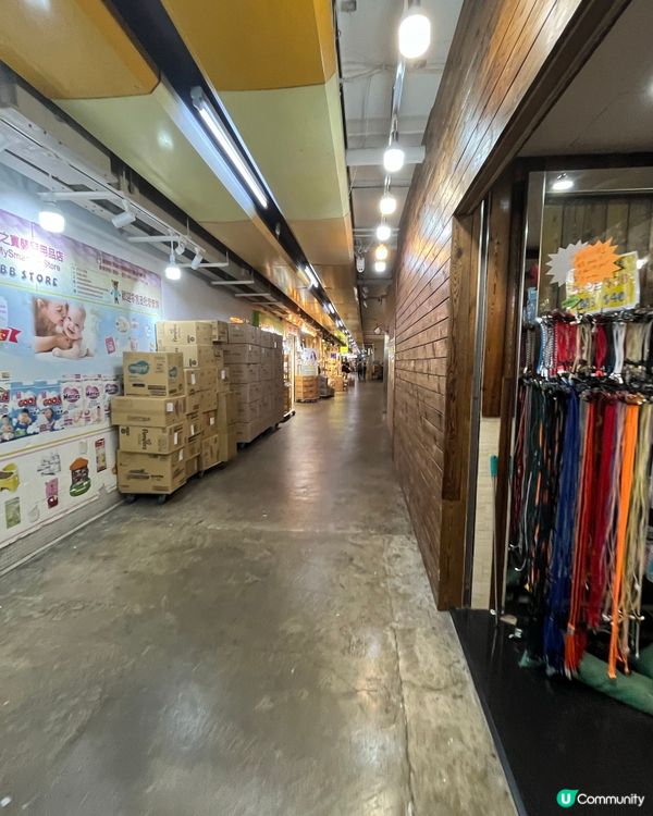 想再encore🤫養生滋潤雞湯米線😁