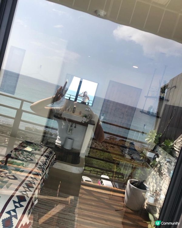 台北墾丁自由行——無敵海景民宿