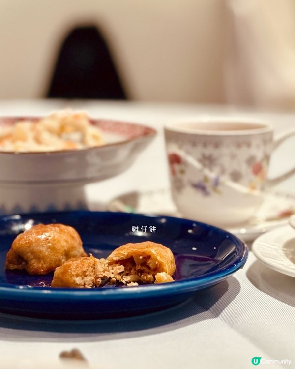 🫖 中環·尋味懷舊粵菜