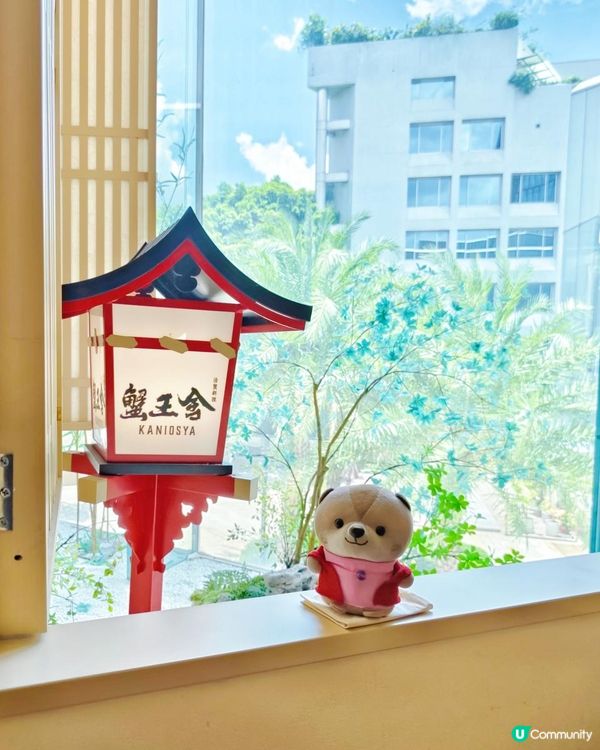 《帝王蟹一蟹十吃二人套餐》