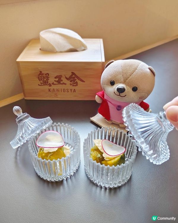 《帝王蟹一蟹十吃二人套餐》