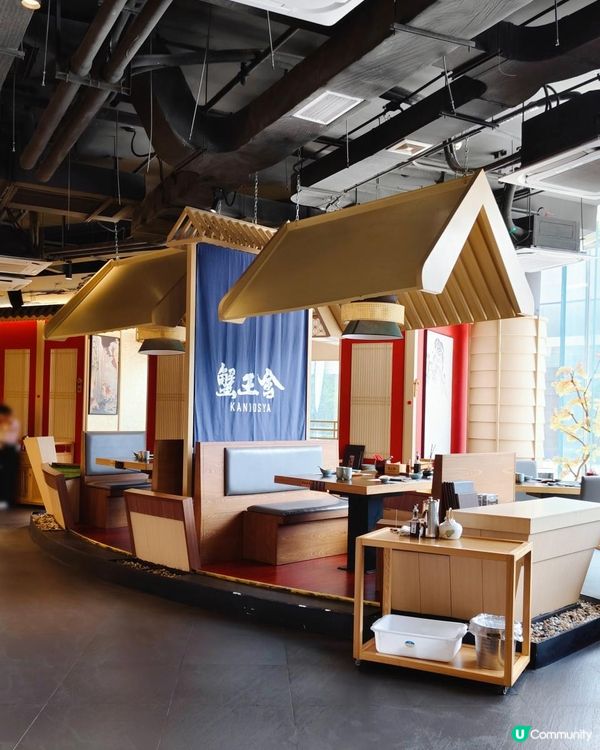 《帝王蟹一蟹十吃二人套餐》