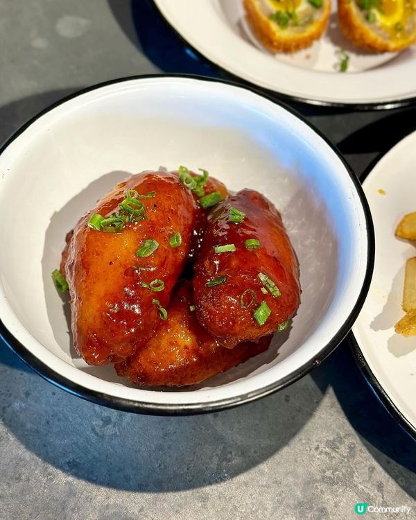 赤柱chill住食漢堡🍔