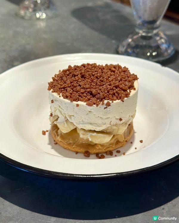 赤柱chill住食漢堡🍔