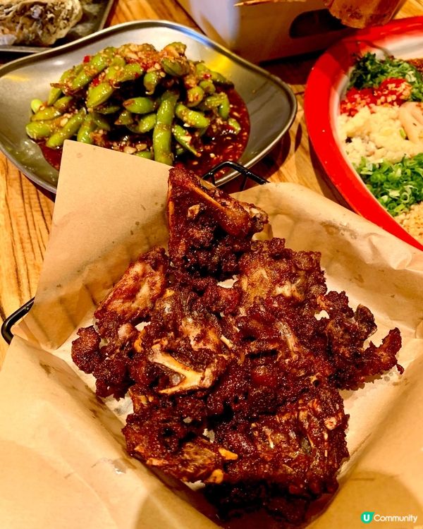【 深圳串殿🎉東北烤串】