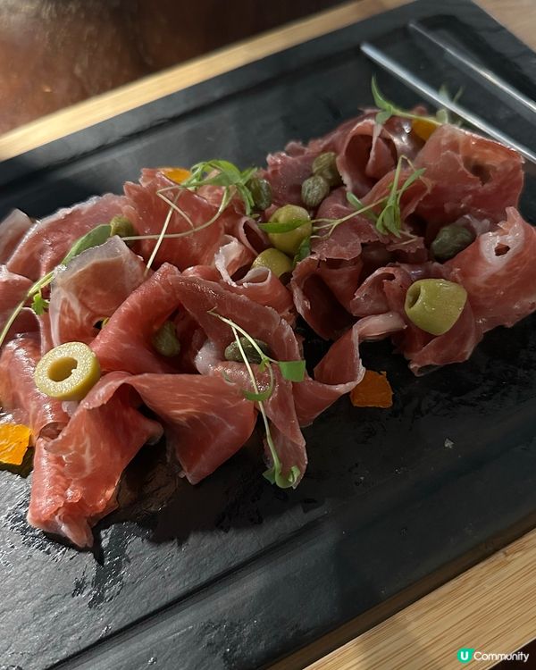 大角咀⭐️出品喜出望外