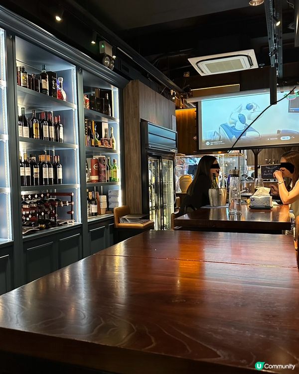 大角咀⭐️出品喜出望外