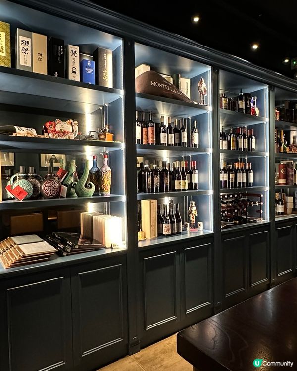 大角咀⭐️出品喜出望外