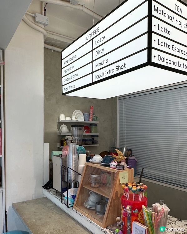 深水埗⭐️復古婚紗x音樂x咖啡店