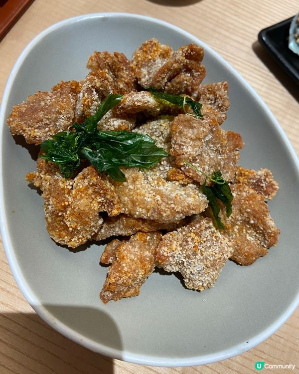 深圳食胡椒蝦🦐鮮味十足👍🏻