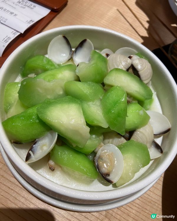 深圳食胡椒蝦🦐鮮味十足👍🏻