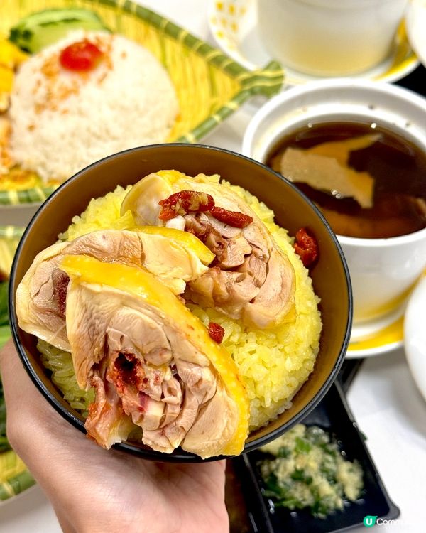 銅鑼灣嘆暖胃燉湯🍲