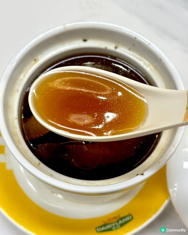 銅鑼灣嘆暖胃燉湯🍲
