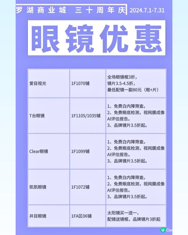 深圳買餸好去處🗺️燒肉/雞/鵝/糕點🥧仲有7月優惠‼️