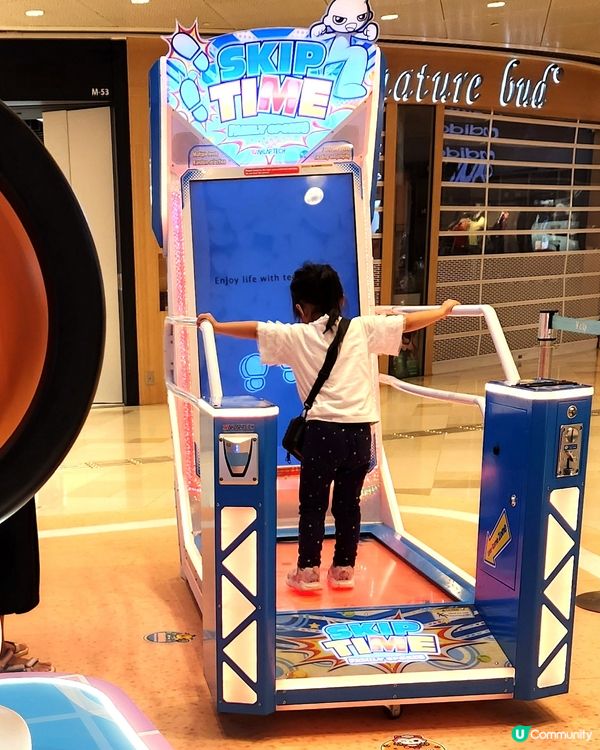 ✨️親子活動 V city x Planet J✨️