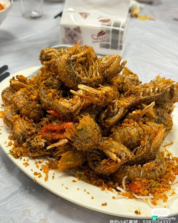 📍香港 | 大埔 | 熟食中心的回憶