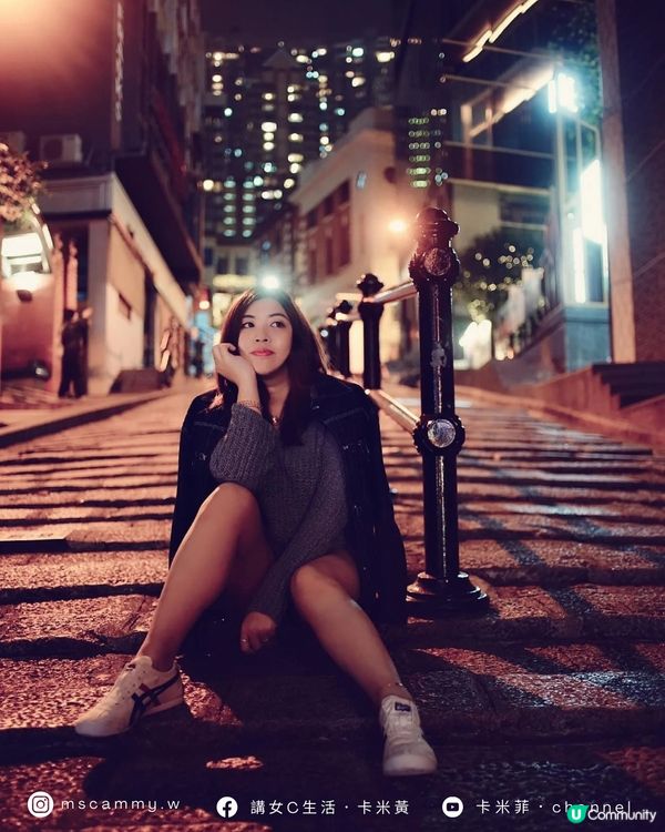 【香港隨拍】砵甸乍街：老香港風味，絕對打卡必去！