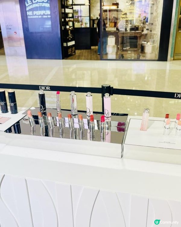 🎀《Miss Dior》Pop-up event@IFC🎀 III