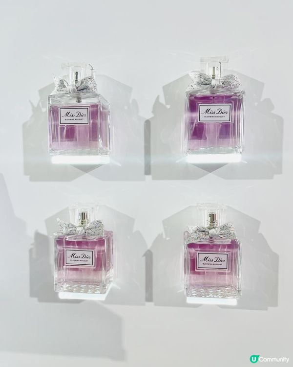 🎀《Miss Dior》Pop-up event@IFC🎀 III
