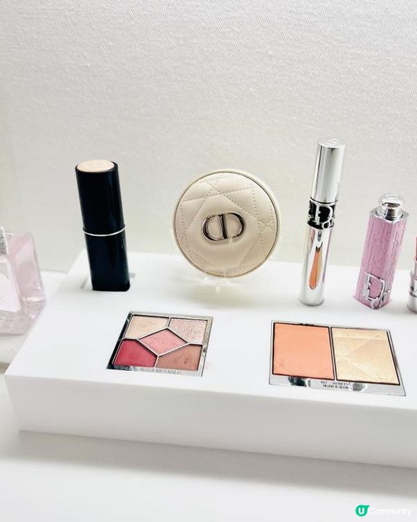 🎀《Miss Dior》Pop-up event@IFC🎀 III