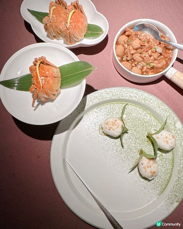 高質又好吃浙江菜