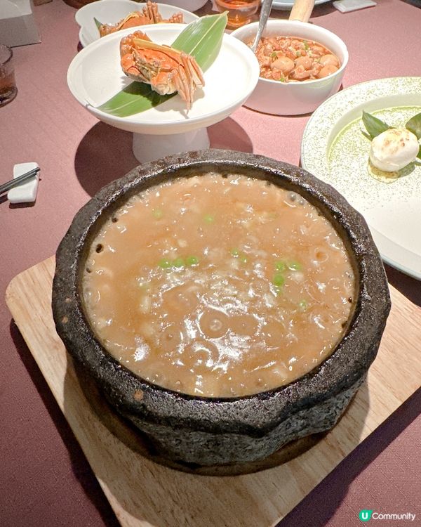 高質又好吃浙江菜