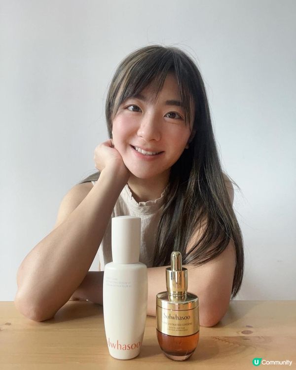 夏日護膚Tips🌞