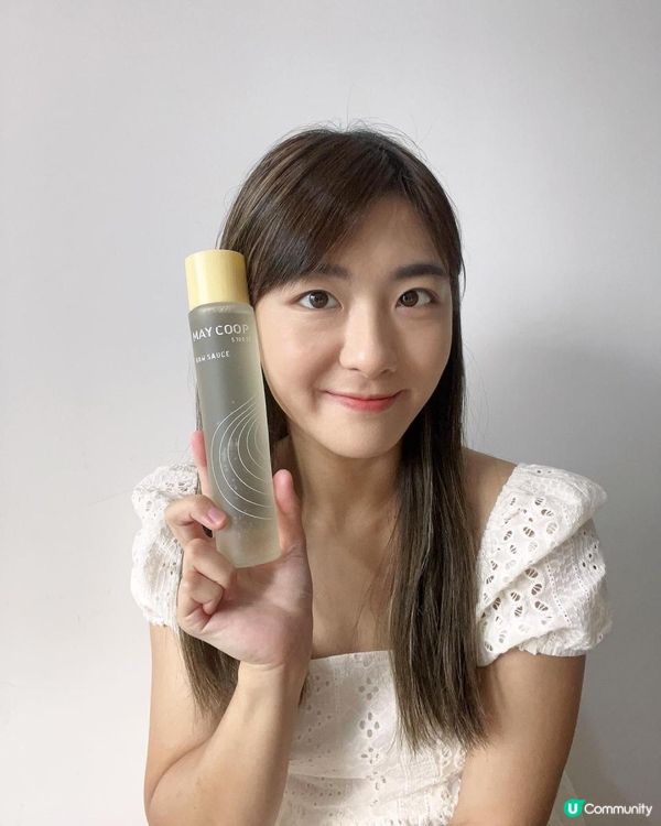 韓國自然森林系品牌 - MayCoop楓潤護膚套裝