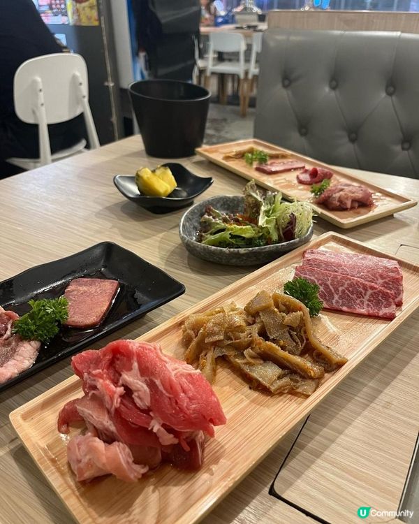 📍銅鑼灣｜熊本燒肉