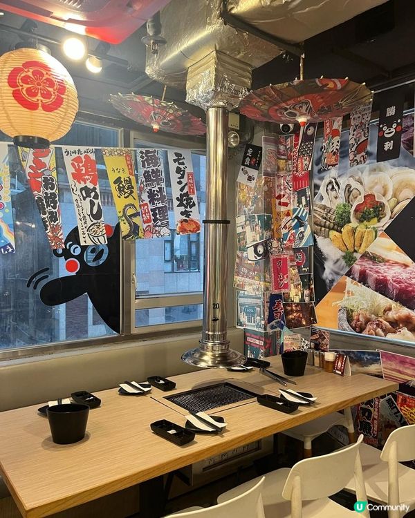 📍銅鑼灣｜熊本燒肉