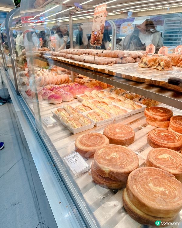 卡瑪王子D麵包🥖好食🤤