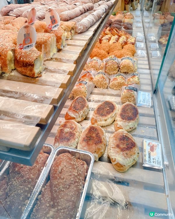 卡瑪王子D麵包🥖好食🤤