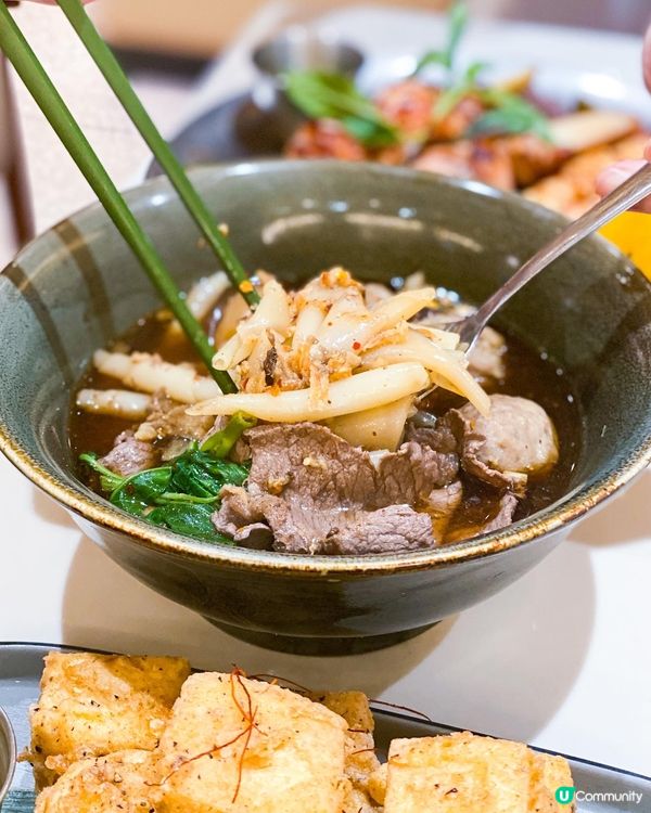 🏖️田園度假feel打卡泰菜🇹🇭