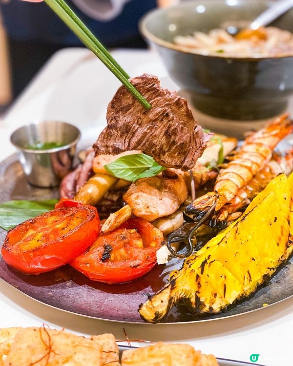 🏖️田園度假feel打卡泰菜🇹🇭