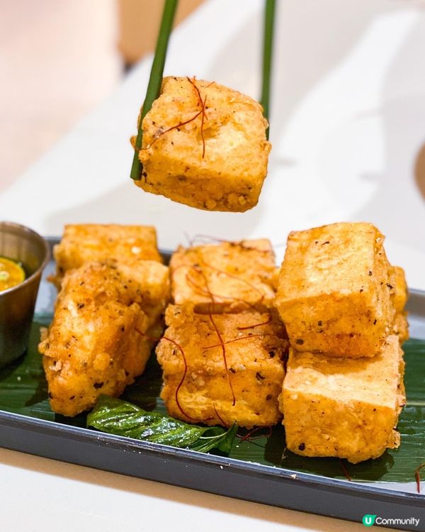 🏖️田園度假feel打卡泰菜🇹🇭